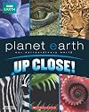 Up Close (Planet Earth)