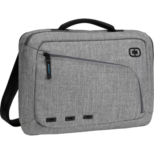 Ogio New Slim Static Case for 15-Inch Tablet/Netbook (111068.351)