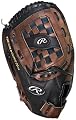 Rawlings Playmaker Series PM130 Baseball Glove (13-Inch, Left Hand Throw)