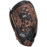 Rawlings Playmaker Series PM130 Baseball Glove (13-Inch)