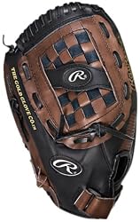 Rawlings Playmaker Series PM130 Baseball Glove (13-Inch)