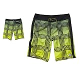Quiksilver Inverse Boardshorts -Kids
