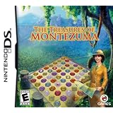 Treasures of Montezuma ~ O-Games