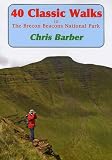 40 classic walks in the Brecon Beacons National Park