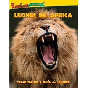 africa animales