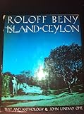 Island Ceylon