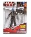 Star Wars 2009 Clone Wars Animated Action Figure CW-22 Cad Bane