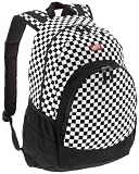 Vans Van Doren Backpack - Black/White