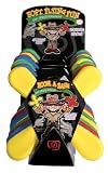 toysmith 74110 Soft Indoor Roomarang Boomerang
