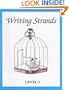 Writing Strands Level 3 (Writing Strands Ser)