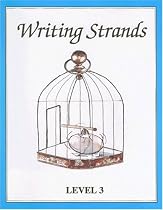 Writing Strands Level 3 (Writing Strands Ser)