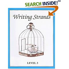Writing Strands Level 3 (Writing Strands Ser) (Writing Strands Ser)