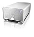G-Technology G-RAID with Thunderbolt Professional Dual Drive Storage System 4TB (0G02289)