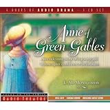Anne of Green Gables (Radio Theatre)