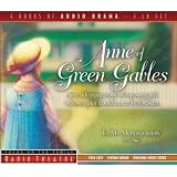 Anne of Green Gablesby Paul McCusker