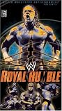 WWE Royal Rumble 2003