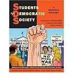 Students for a democratic society : a graphic history