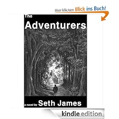 The Adventurers