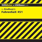 Fahrenheit 451: CliffsNotes | Kristi Hiner