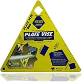 Tri-Vise PVL001 4" Plate Vise