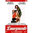 edwige fenech insegnante