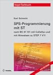 SPS-Programmierung mit ST: nach IEC 6...