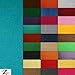 Big Z Fabric BLACK SOLID POLAR FLEECE ANTI-PILL FABRIC 60