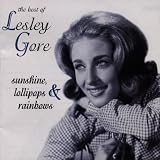 Best Of Gore Lesleypar Lesley Gore