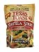 New York Texas Toast Tortilla Strips Chipotle Cheddar, 4.5-Ounce Bags (Pack of 8)