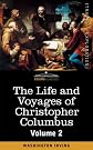 The Life and Voyages of Christopher Columbus, Vol.2