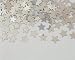 Confetti Stars .5 oz. Silver 1 pc
