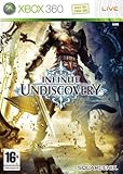 INFINITE UNDISCOVERY (XBOX 360)