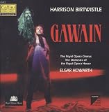 Birtwistle: Gawain