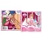 Disney Princess 2-in-1 Books
