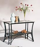 Carlyle Sofa Table By Ashley Furniture