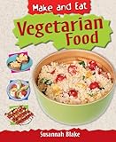 Vegetarian food