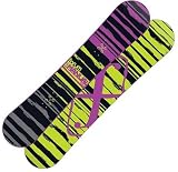 Forum Manual 09 Men's Freestyle Snowboard - 153cm