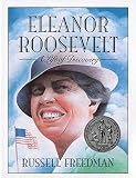 [Eleanor Roosevelt: A Life of Discovery] (By: Russell Freedman) [published: March, 2001]