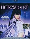 ultraviolet (Blu-Ray) Italian Import