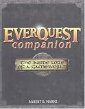 Everquest Companion: The Inside Lore of a Gameworld