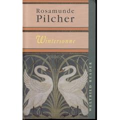 Wintersonne : Roman.