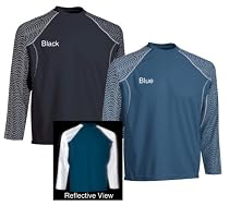 illumiNITE&reg; Pulse Performance Long - sleeve Shirt