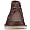 Kickers Mens Kick Hi Chunk Briar Shoe