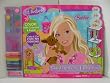 Barbie Giant Activity Floor Pad