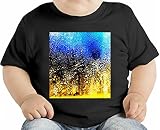 Frozen Print オーガニックベビーTシャツ 12 - 18 Months