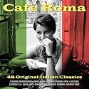 Cafe Roma (Amazon Edition)