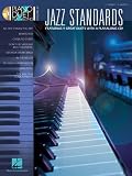Jazz Standards: Piano Duet Play-Along Volume 30