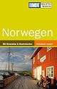 DUMONT Richtig Reisen Norwegen: Mit Reiseatlas & Routenkarten. Individuell Reisen!