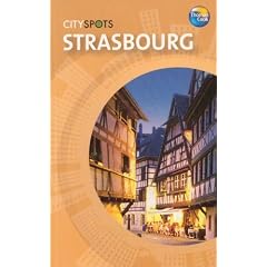 Strasbourg (CitySpots) (CitySpots)