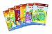 LeapFrog Tag Learn to Read Phonics Book Series Short Vowels